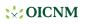 Olive International College of Natural Medicine - OICNM logo